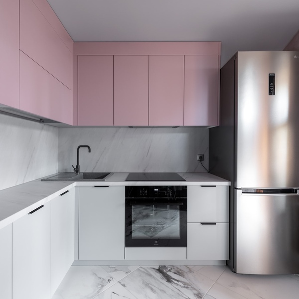 Кухни под заказ в Борисове